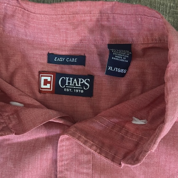 Chaps shirt - Picture 3 of 3